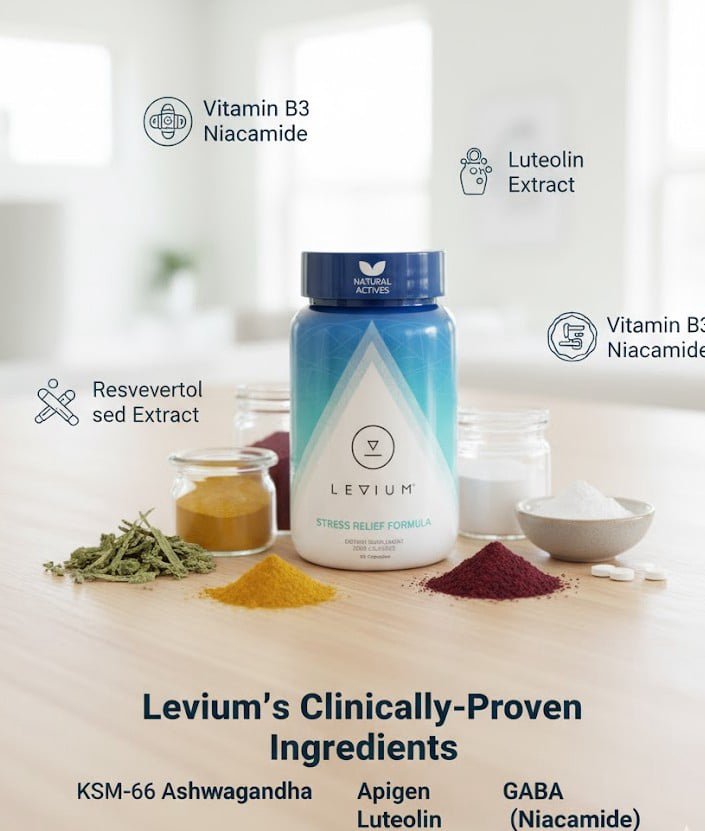 Levium-Natural-Ingredients